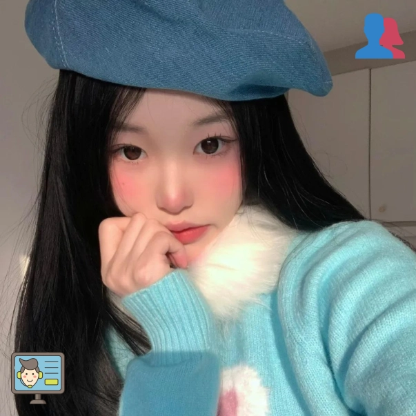用户头像
